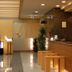 Receptionist