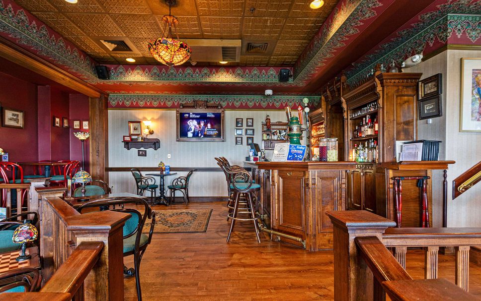 Bar Billede