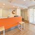 Receptionist