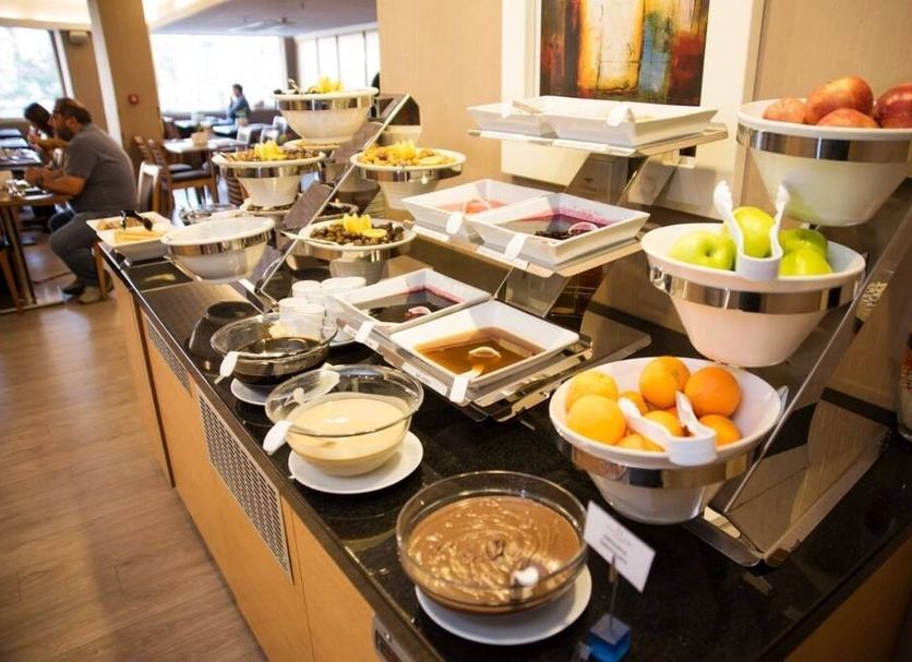 Buffet Billede