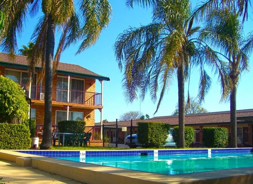Pool Billede