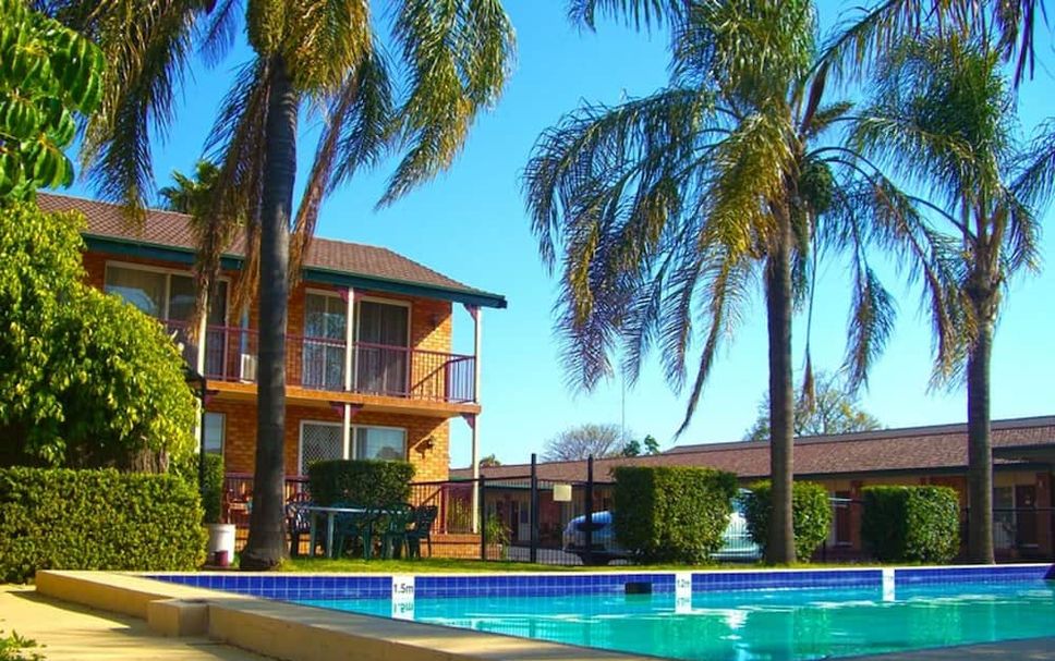 Pool Billede