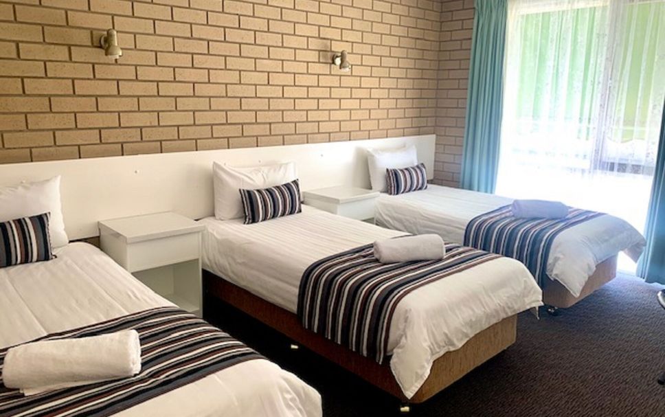 Soveværelse Billede