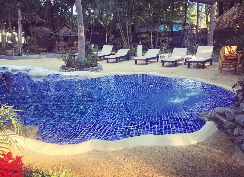 Pool Billede