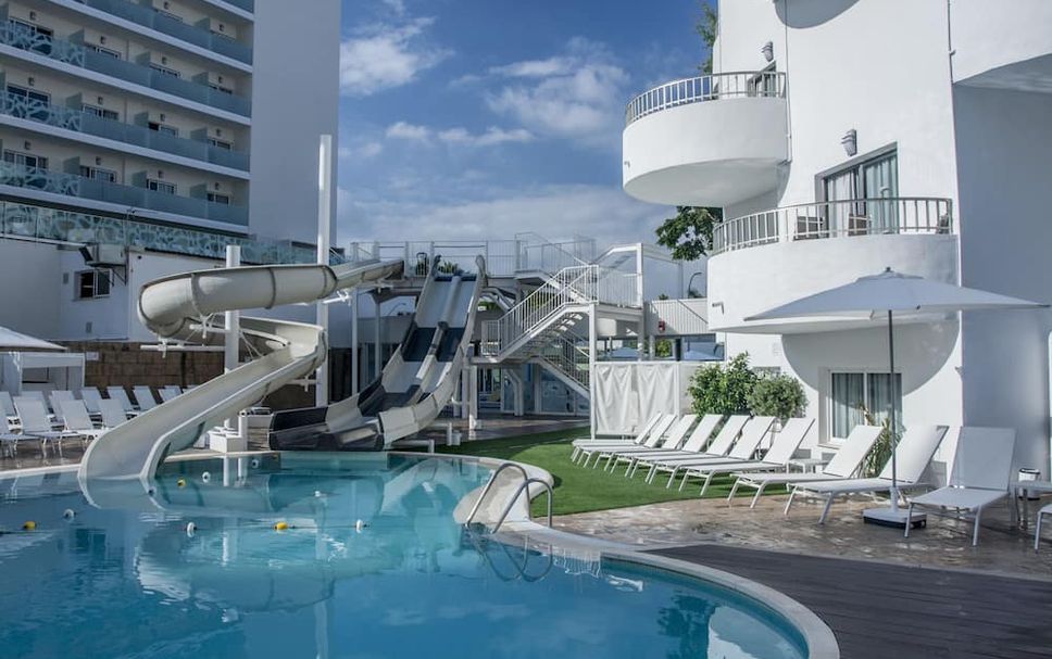 Pool Billede
