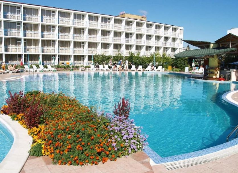Pool Billede