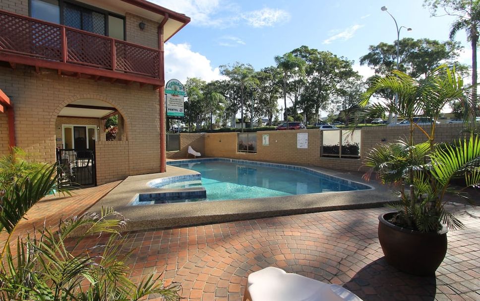 Pool Billede