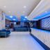 Receptionist