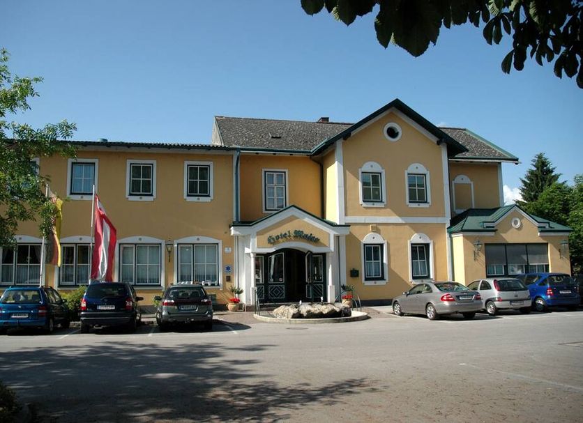Bygning Billede