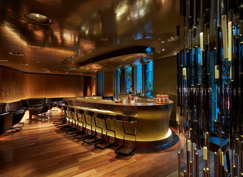 Bar Billede