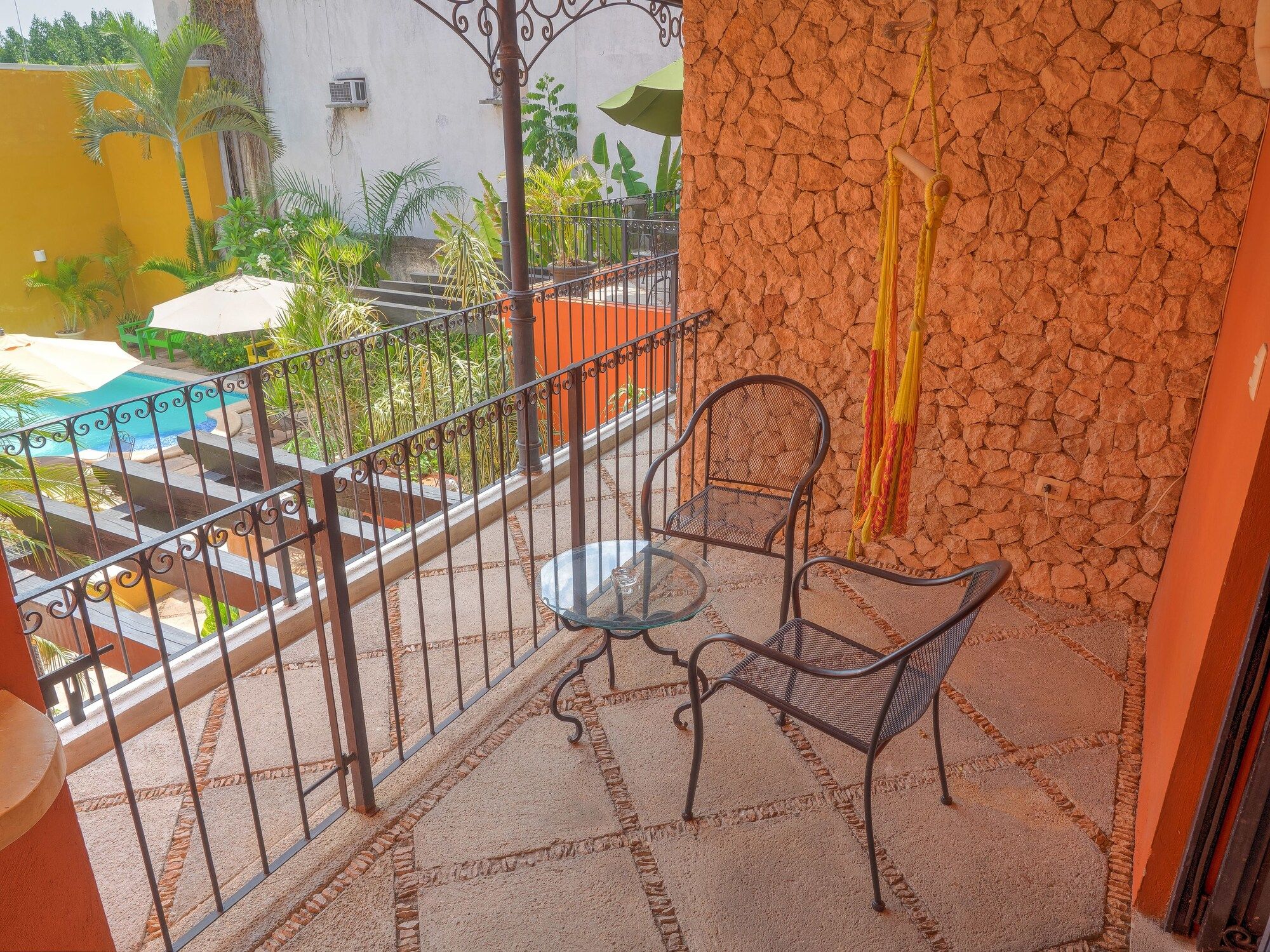 Balkon