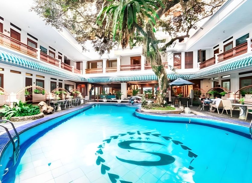 Pool Billede