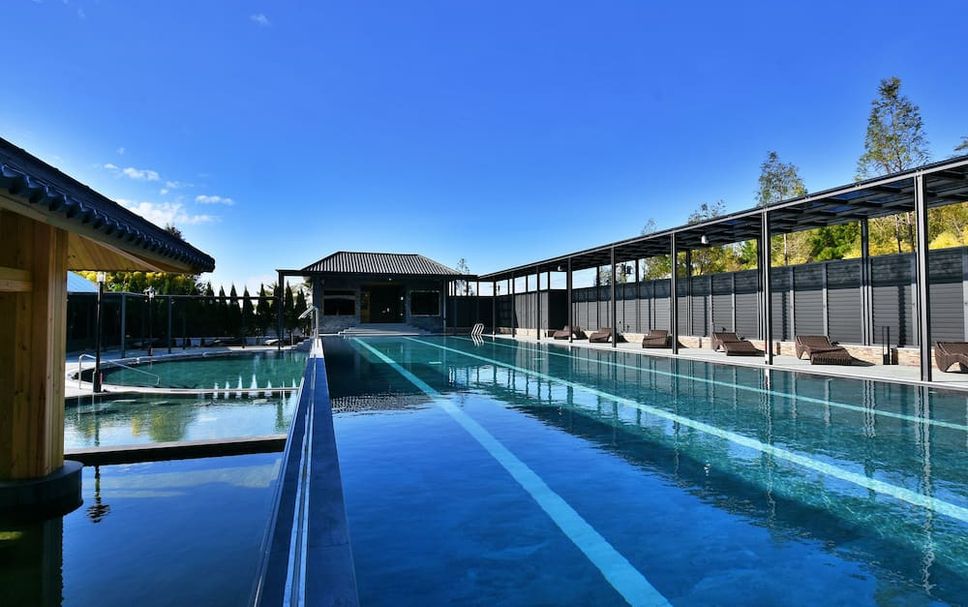 Pool Billede