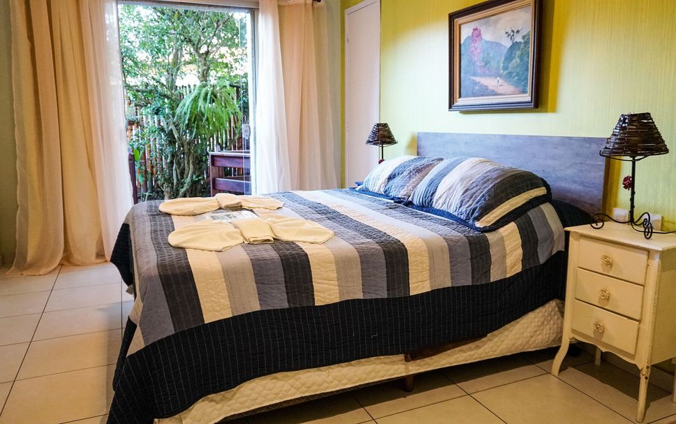 Soveværelse Billede