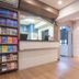 Receptionist
