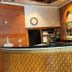 Receptionist