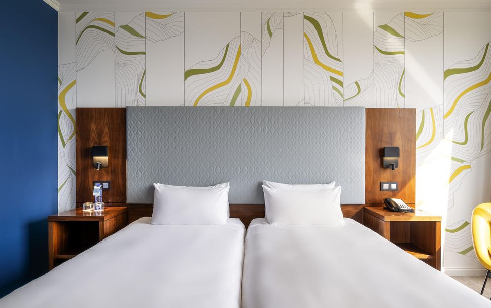 Soveværelse Billede