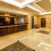 Receptionist