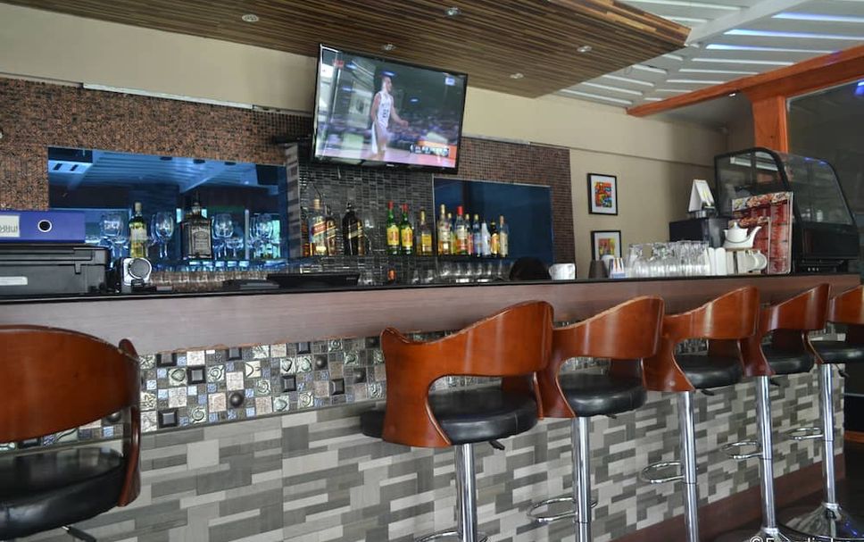 Bar Billede