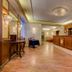 Receptionist