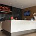 Receptionist