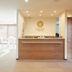 Receptionist