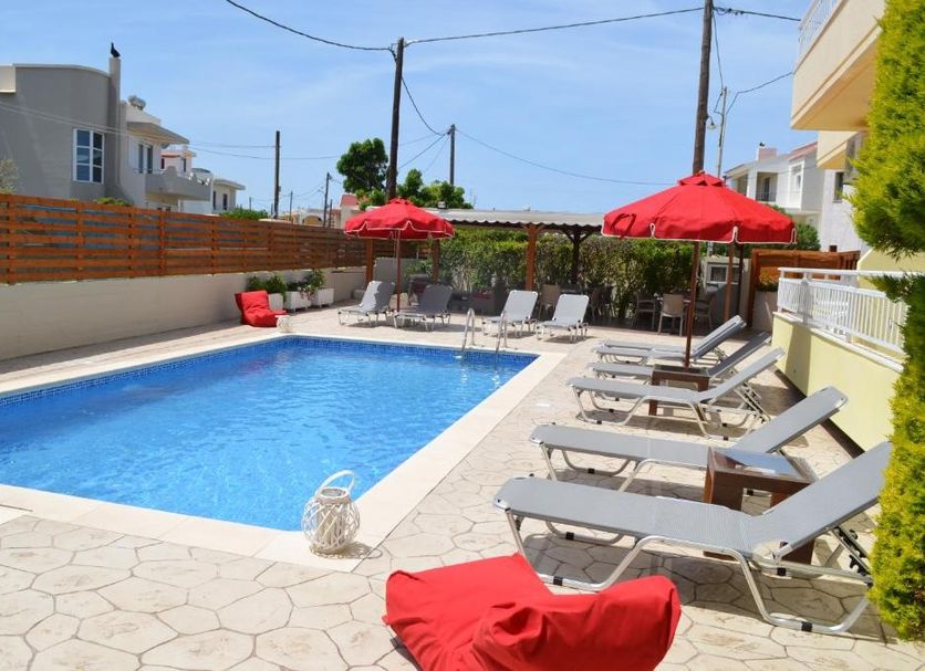 Pool Billede