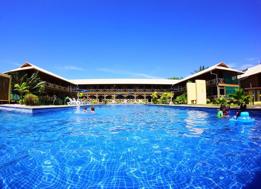 Pool Billede