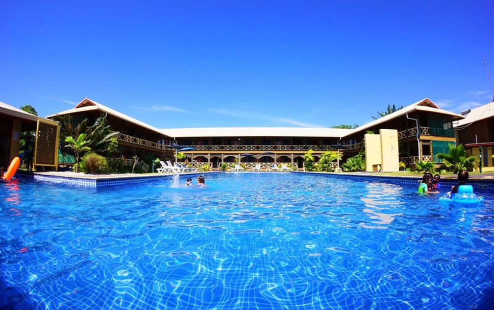 Pool Billede