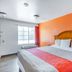 Soveværelse