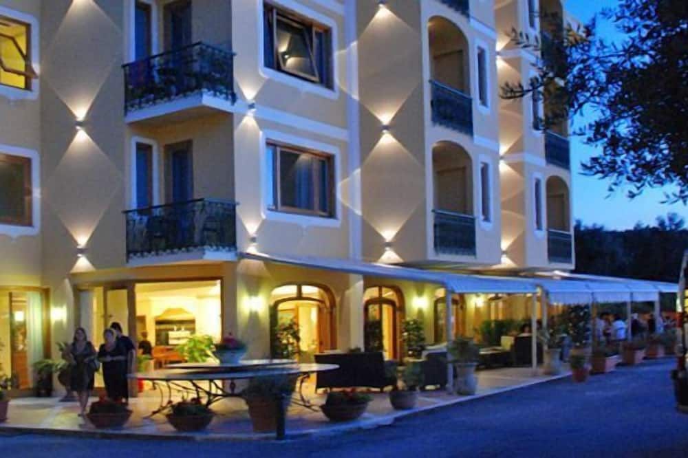 Bygning