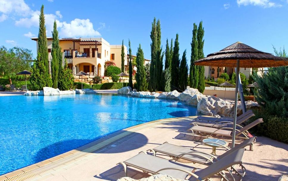 Pool Billede