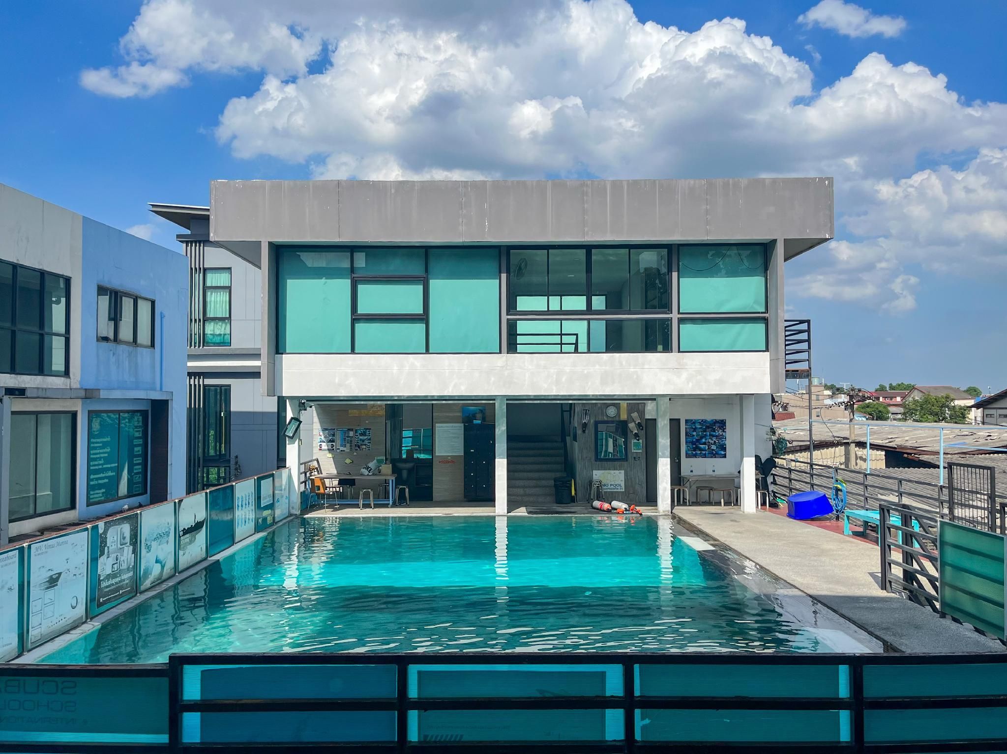 Pool Billede