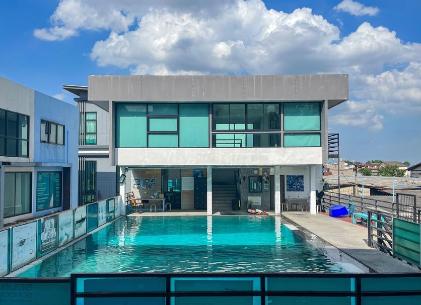Pool Billede