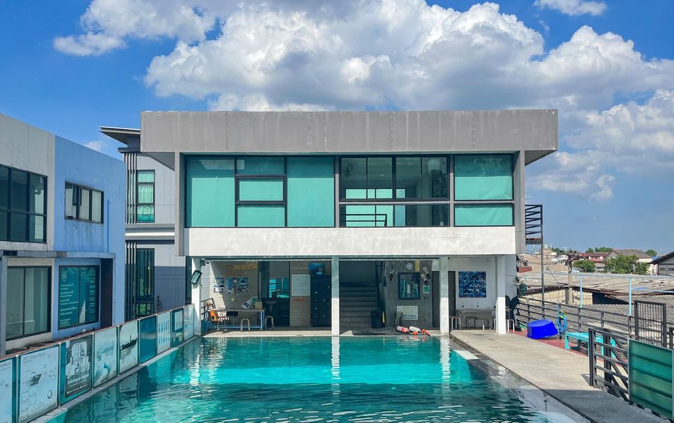 Pool Billede