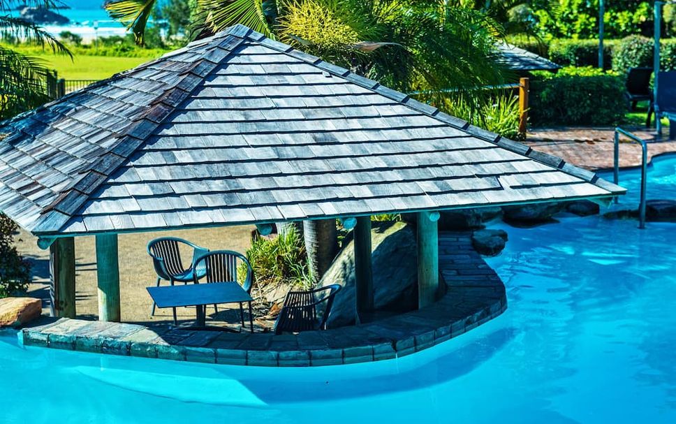 Pool Billede