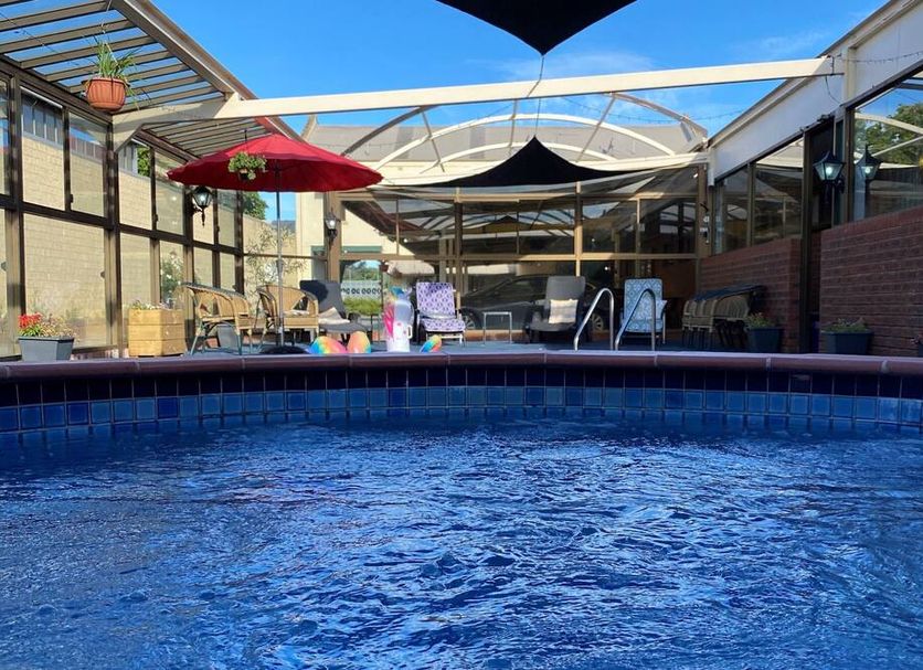 Pool Billede