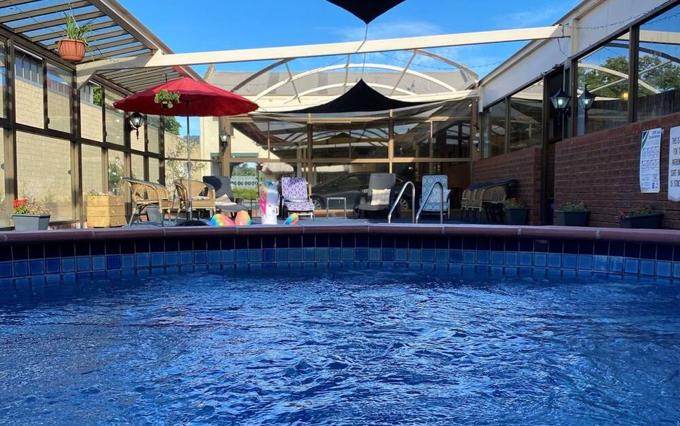 Pool Billede