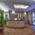 Receptionist