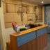 Receptionist