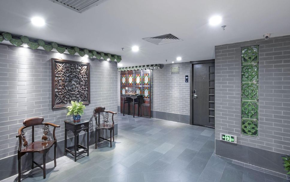 Reception Billede