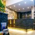 Receptionist