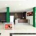 Receptionist