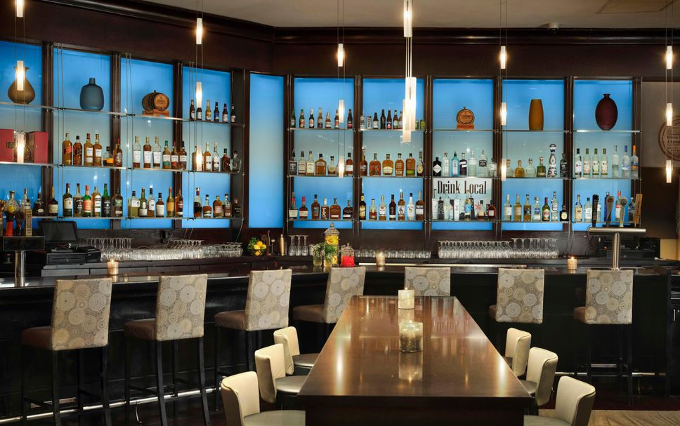 Bar Billede