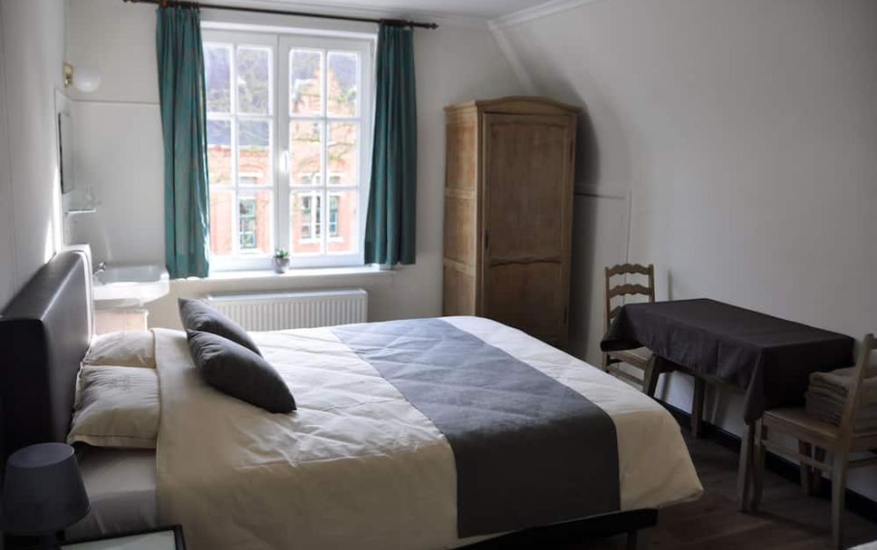 Soveværelse Billede