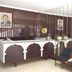 Receptionist