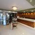 Receptionist