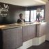 Receptionist