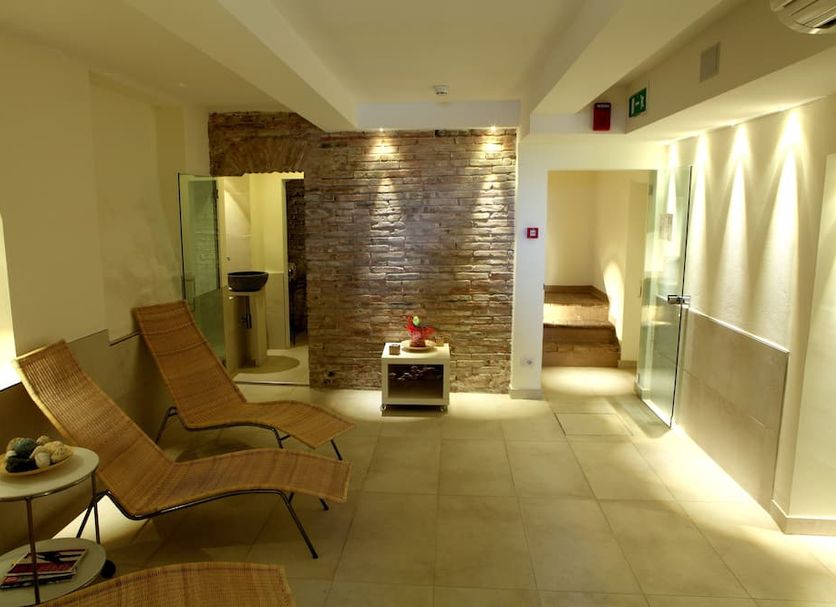 Spa Billede