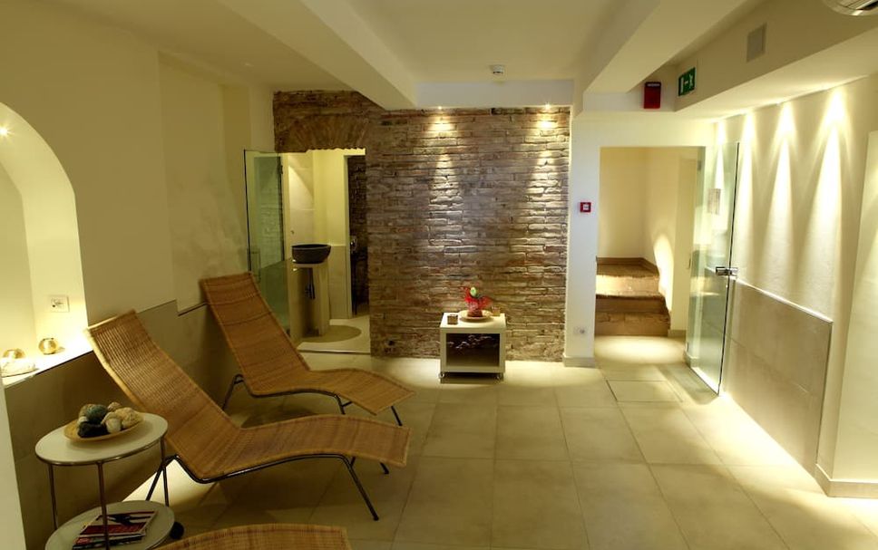 Spa Billede